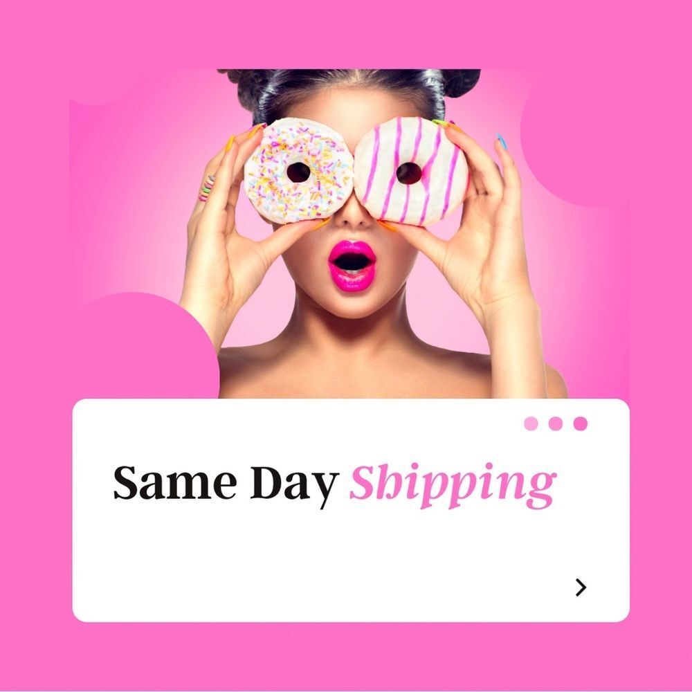 We ship Daily! Xmas Shipping Deadline 12/18 to have it‎ delivered by Xmas.